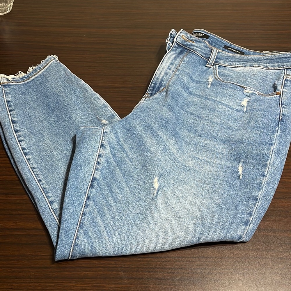 Judy Blue jeans